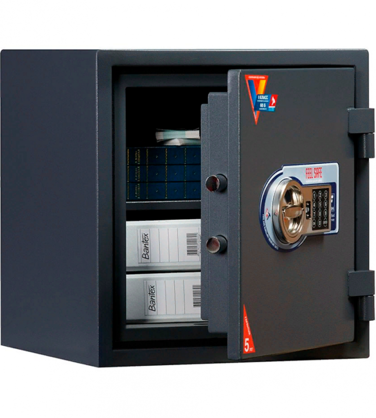 Огневзломостойкий сейф Valberg Гарант 46 EL купить в Омске