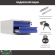 Верстак Profi WT160.WD5/F1.010 (WB 160Sh + WD5 + WS) купить в Омске