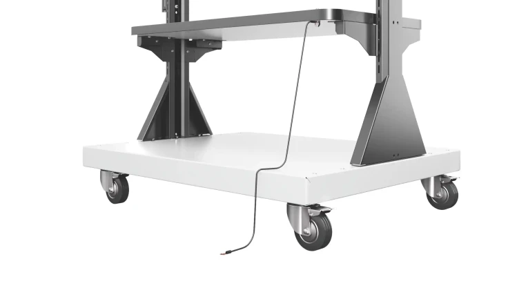 Передвижная стойка SPC A2B.3 купить в Омске Передвижная стойка SPC A2B.3 купить в Омске