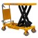 Гидравлический подъемный стол PTD 1500 (1500 кг; 1200х610 мм; 1 м) SMARTLIFT (SMART) купить в Омске
