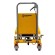 Гидравлический подъемный стол PTD 1500 (1500 кг; 1200х610 мм; 1 м) SMARTLIFT (SMART) купить в Омске