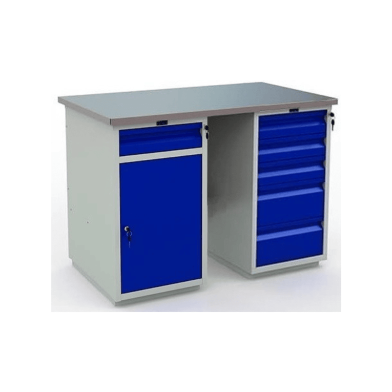 Верстак Profi WT120.WD2/WD5.000 купить в Омске