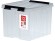 Контейнер Rox Box Original 4 (210х170х175 мм с крышкой и клипсами прозрачный) купить в Омске