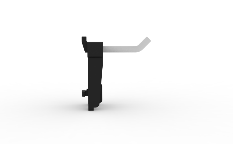 Крючок 38 мм купить в Омске Крючок 38 мм купить в Омске