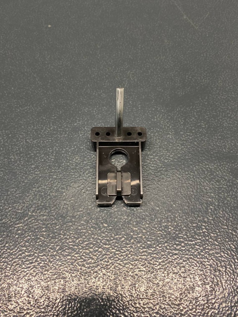 Крючок 38 мм купить в Омске Крючок 38 мм купить в Омске