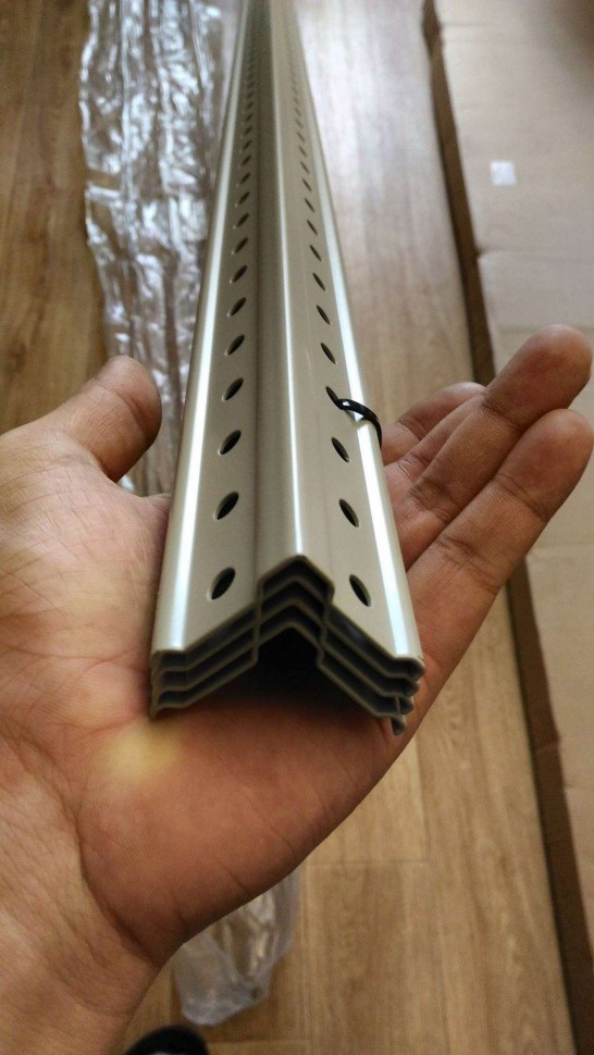 Стойка MS Strong 185 купить в Омске Стойка MS Strong 185 купить в Омске