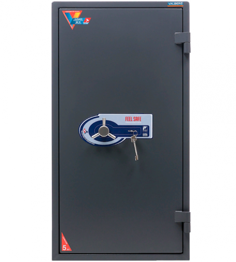Огневзломостойкий сейф Valberg Гарант 95 T купить в Омске