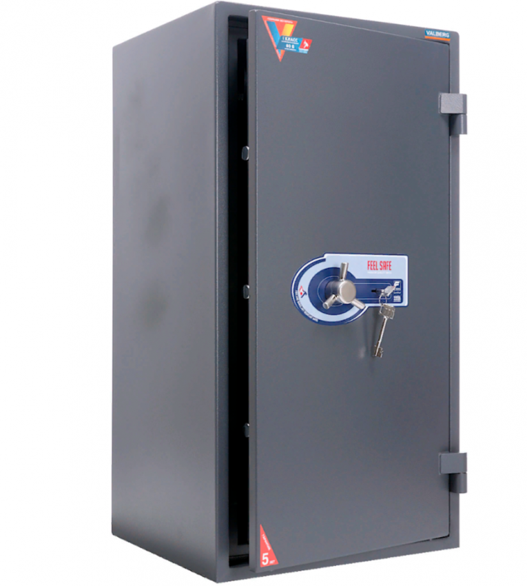 Огневзломостойкий сейф Valberg Гарант 95 T купить в Омске