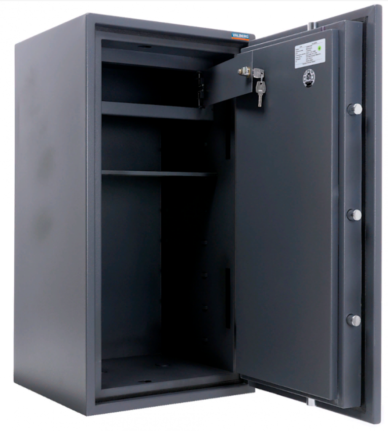Огневзломостойкий сейф Valberg Гарант 95 T купить в Омске
