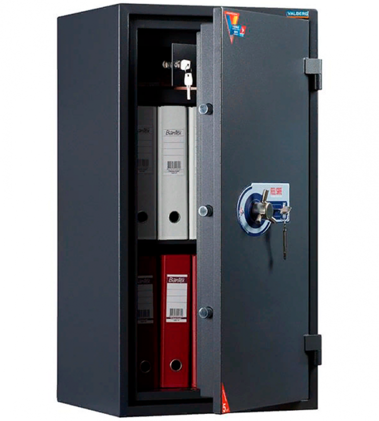 Огневзломостойкий сейф Valberg Гарант 95 T купить в Омске