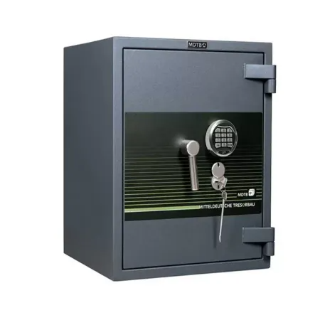 Взломостойкий сейф MDTB Banker-M 1368 EK купить в Омске