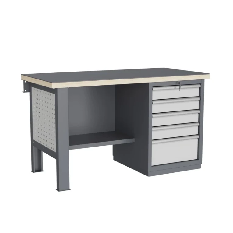 Верстак FBK 1551.15.3 купить в Омске Верстак FBK 1551.15.3 купить в Омске