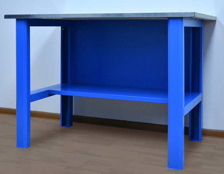 Верстак TNC 121.11.2 купить в Омске Верстак TNC 121.11.2 купить в Омске