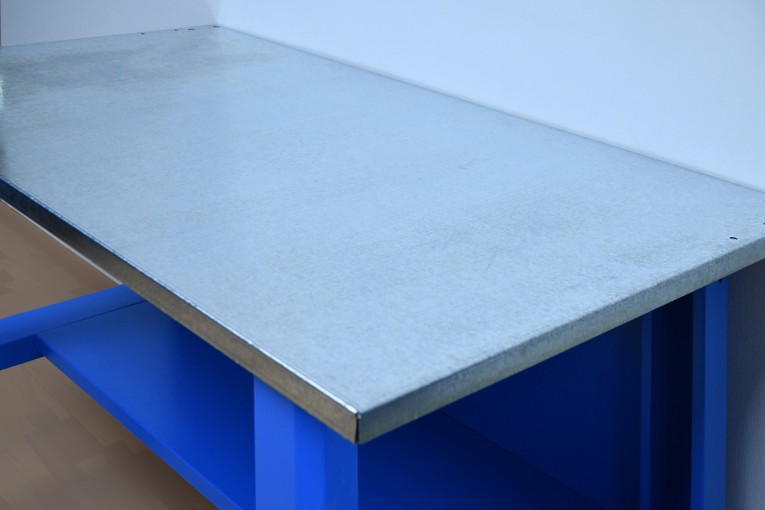 Верстак TNC 121.11.2 купить в Омске Верстак TNC 121.11.2 купить в Омске