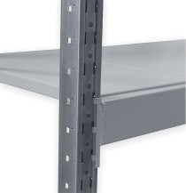 СТ-051 Стойка 2000 цинк СТ-051 Стойка 2000 цинк