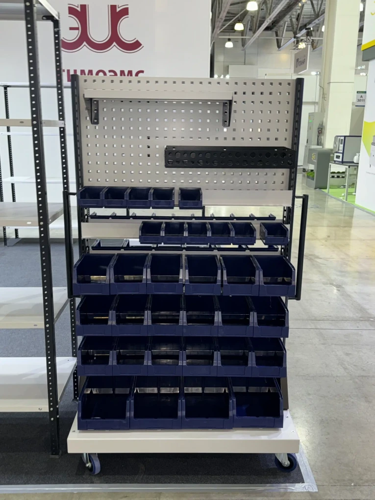 Передвижная стойка SPC 4B.1 (90.36.8) купить в Омске Передвижная стойка SPC 4B.1 (90.36.8) купить в Омске