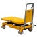 Гидравлический подъемный стол PT 1000A (1000 кг; 1016x510 мм; 1 м) SMARTLIFT (SMART) купить в Омске