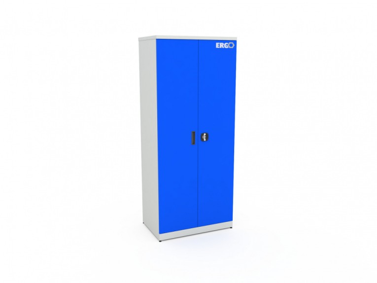 Корпус шкафа ERGO XM двери сплошные купить в Омске