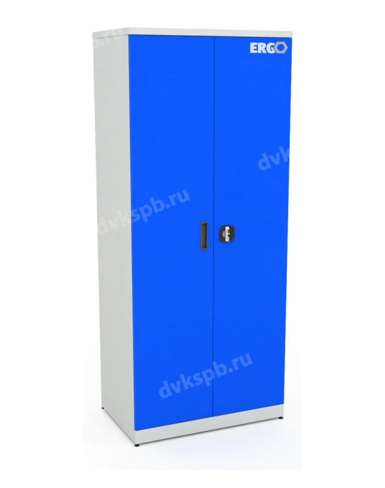Корпус шкафа ERGO XM двери сплошные купить в Омске