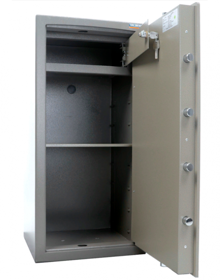 Взломостойкий сейф Valberg Карат-90Т купить в Омске