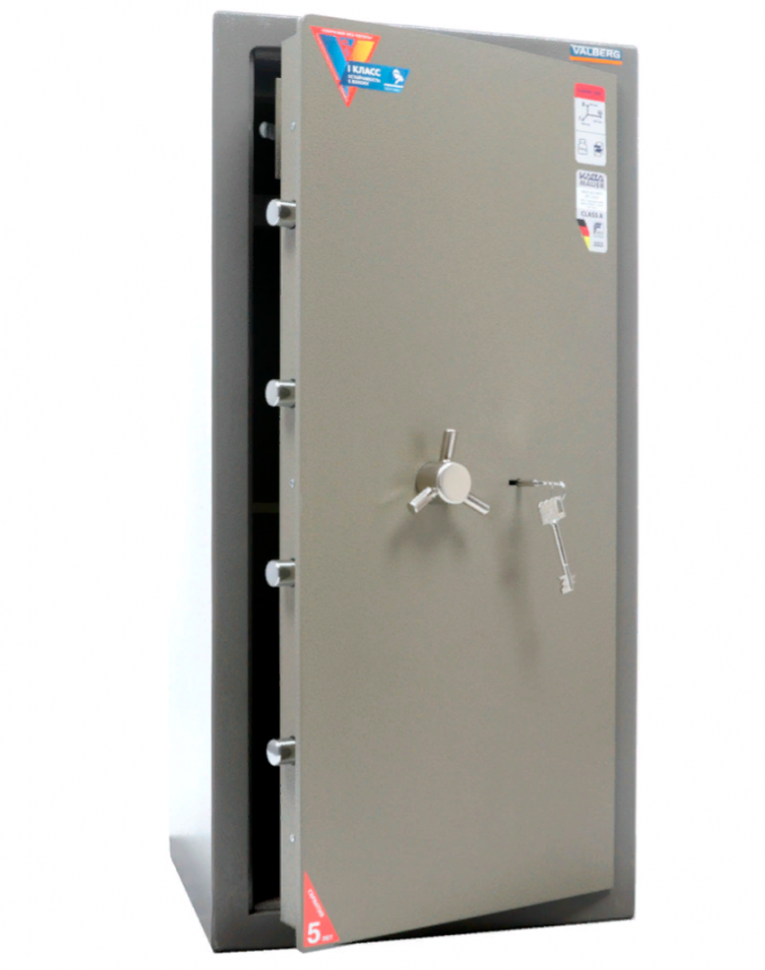 Взломостойкий сейф Valberg Карат-90Т купить в Омске