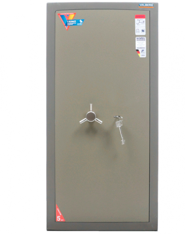 Взломостойкий сейф Valberg Карат-90Т купить в Омске