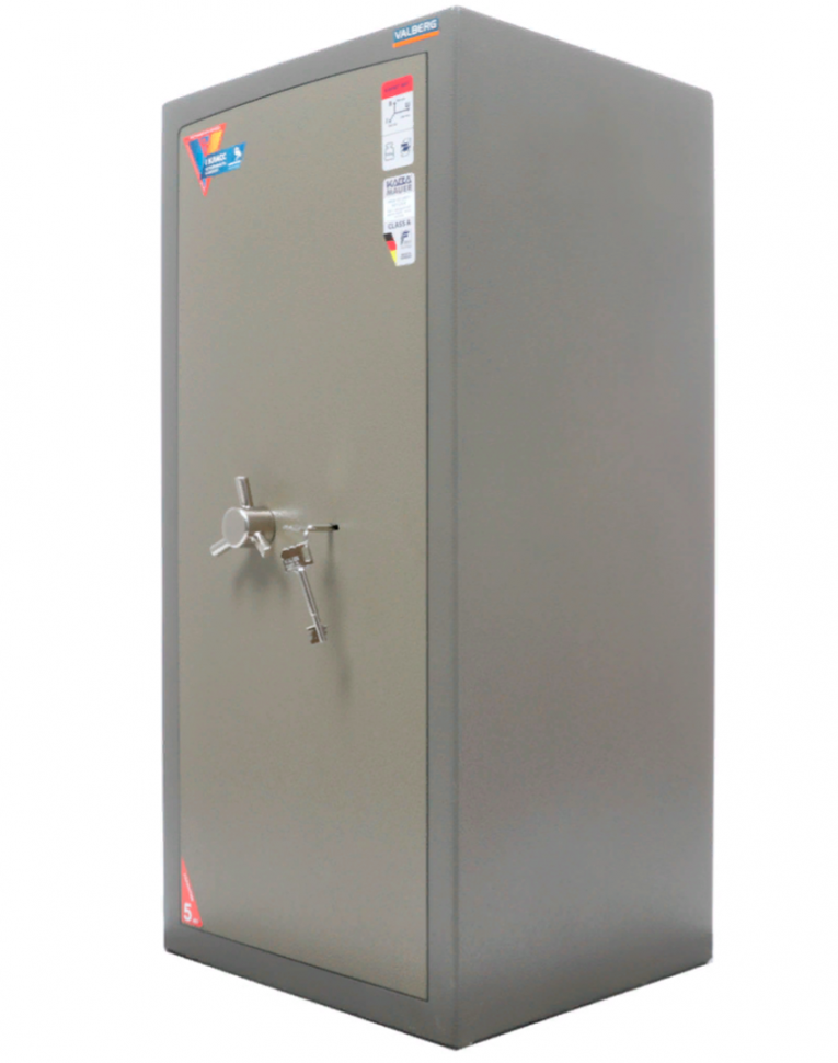 Взломостойкий сейф Valberg Карат-90Т купить в Омске