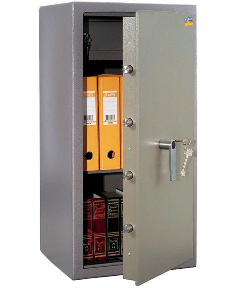 Взломостойкий сейф Valberg Карат-90Т купить в Омске