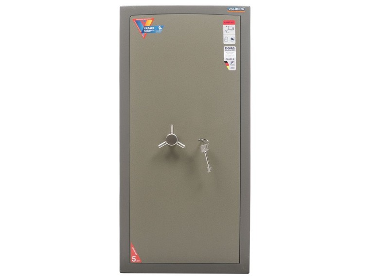 Взломостойкий сейф Valberg Карат-90Т купить в Омске