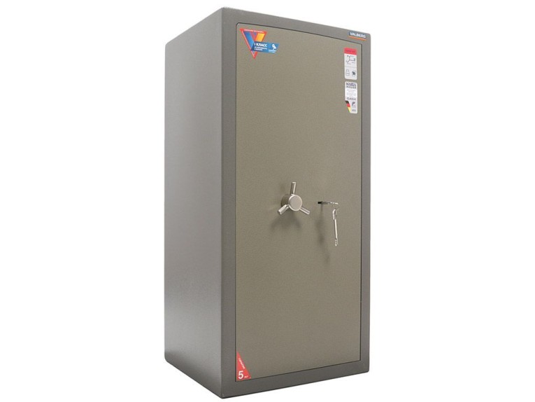 Взломостойкий сейф Valberg Карат-90Т купить в Омске