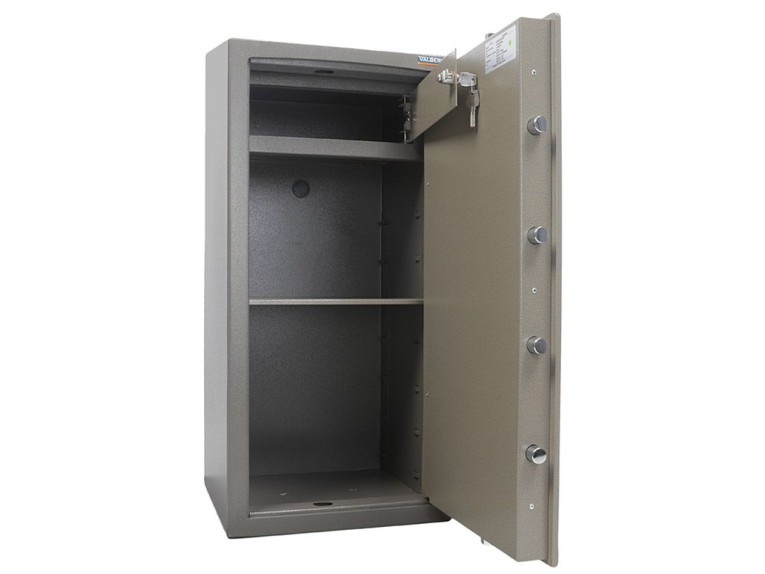 Взломостойкий сейф Valberg Карат-90Т купить в Омске
