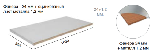 Столешница Master MT-100 купить в Омске Столешница Master MT-100 купить в Омске