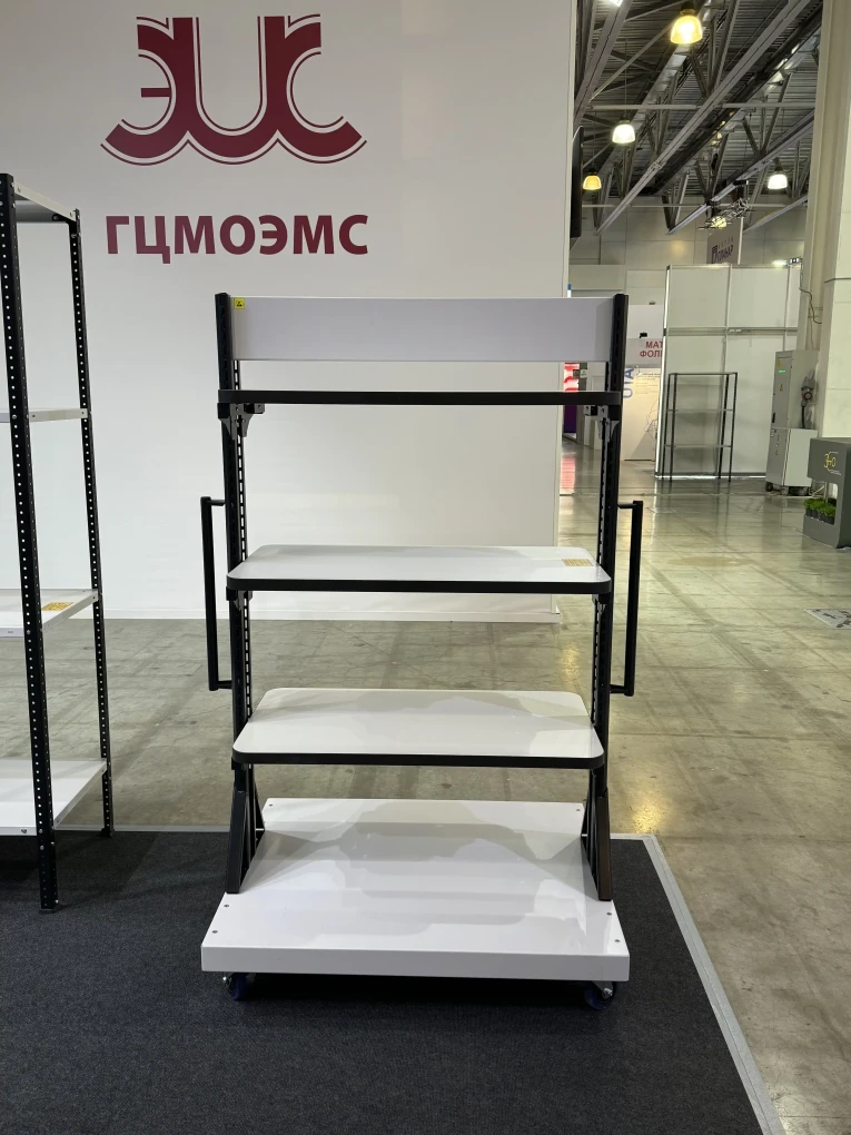 Передвижная стойка SPC A2B.5 купить в Омске Передвижная стойка SPC A2B.5 купить в Омске