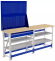 Верстак Master M100.MF1 / MF1 / MF1.122.002 купить в Омске