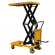Гидравлический подъемный стол PTS 800 (800 кг; 1200х610 мм; 1,5 м) SMARTLIFT (SMART) купить в Омске