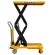Гидравлический подъемный стол PTS 800 (800 кг; 1200х610 мм; 1,5 м) SMARTLIFT (SMART) купить в Омске