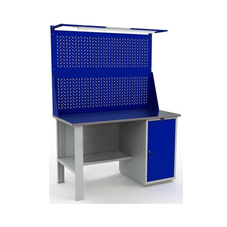 Верстак Profi WT140.F1/WD1.021 купить в Омске