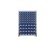 Стеллаж для пластиковых лотков SORTEX односторонний 1500x1000x450.04 купить в Омске