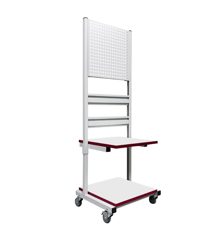 Стойка подкатная универсальная Gresson СПУ купить в Омске Стойка подкатная универсальная Gresson СПУ купить в Омске