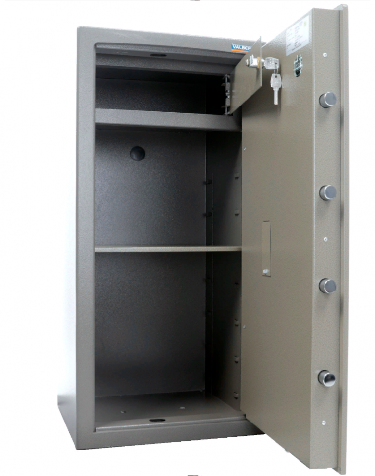 Взломостойкий сейф Valberg Карат-90T EL купить в Омске