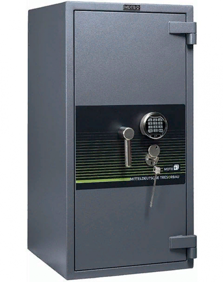 Взломостойкий сейф MDTB Fort-M 1368 EK купить в Омске Взломостойкий сейф MDTB Fort-M 1368 EK купить в Омске