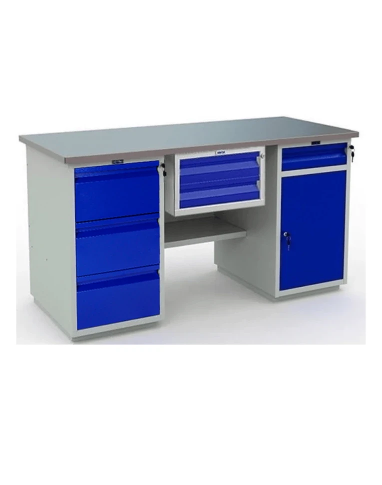 Верстак Практик Profi WT160.WD3/WD2.100 купить в Омске
