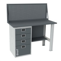Верстак SMART 1280.4.S1.0.d Верстак SMART 1280.4.S1.0.d