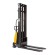 Штабелер с электроподъемом BDA-II 1016 (1000 кг, 1,6 м, 12В / 85Ач) SMARTLIFT (SMART) купить в Омске