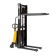 Штабелер с электроподъемом BDA-II 1016 (1000 кг, 1,6 м, 12В / 85Ач) SMARTLIFT (SMART) купить в Омске