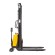 Штабелер с электроподъемом BDA-II 1016 (1000 кг, 1,6 м, 12В / 85Ач) SMARTLIFT (SMART) купить в Омске