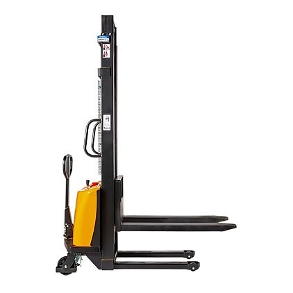 Штабелер с электроподъемом BDA-II 1016 (1000 кг, 1,6 м, 12В / 85Ач) SMARTLIFT (SMART) купить в Омске Штабелер с электроподъемом BDA-II 1016 (1000 кг, 1,6 м, 12В / 85Ач) SMARTLIFT (SMART) купить в Омске