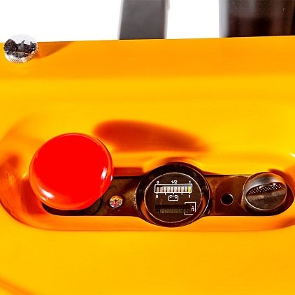 Штабелер с электроподъемом BDA-II 1016 (1000 кг, 1,6 м, 12В / 85Ач) SMARTLIFT (SMART) купить в Омске Штабелер с электроподъемом BDA-II 1016 (1000 кг, 1,6 м, 12В / 85Ач) SMARTLIFT (SMART) купить в Омске