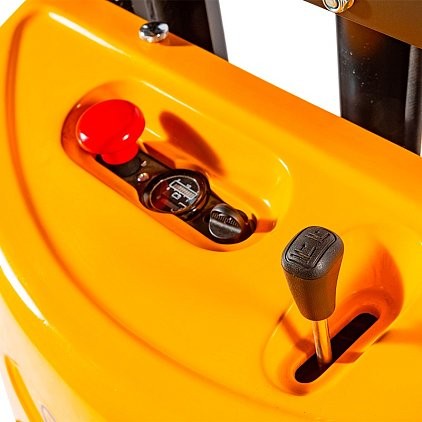 Штабелер с электроподъемом BDA-II 1016 (1000 кг, 1,6 м, 12В / 85Ач) SMARTLIFT (SMART) купить в Омске Штабелер с электроподъемом BDA-II 1016 (1000 кг, 1,6 м, 12В / 85Ач) SMARTLIFT (SMART) купить в Омске