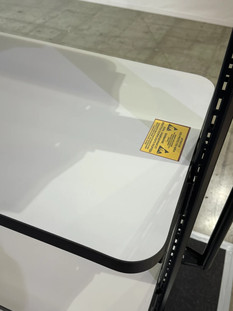 Передвижная стойка SPC A2B.4 купить в Омске Передвижная стойка SPC A2B.4 купить в Омске